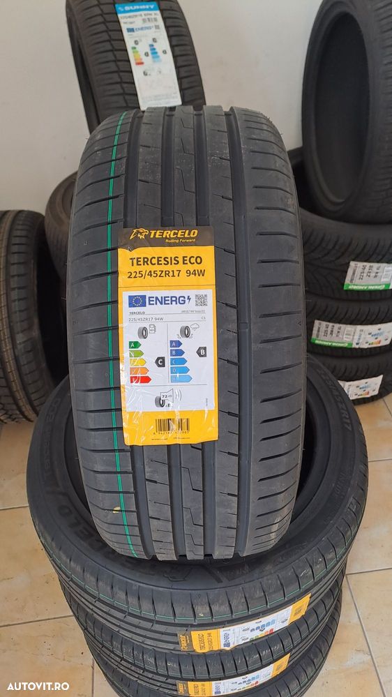 Anvelope noi vara 225 45 r17 - 2