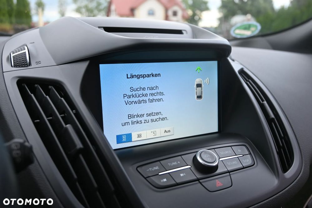 Ford Kuga 1.5 EcoBoost AWD ST-Line Black ASS - 37