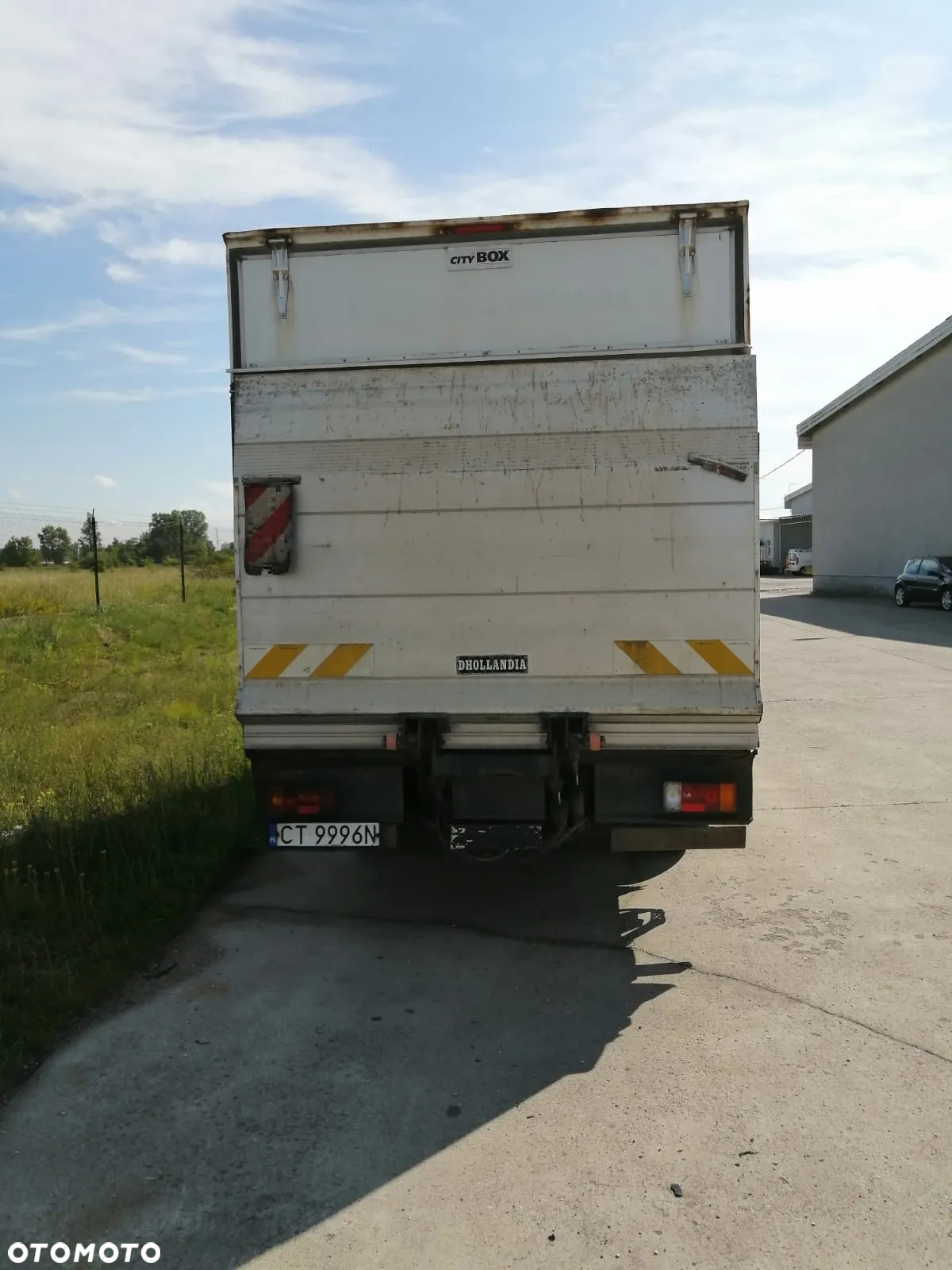 Renault Master - 4