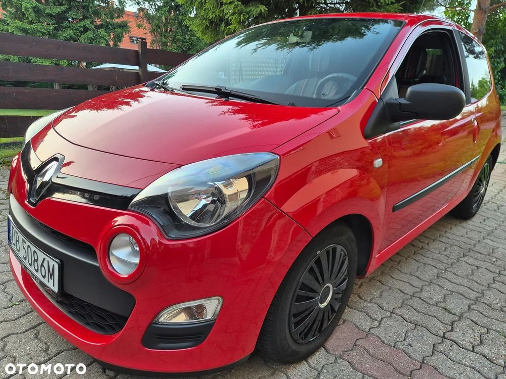 Renault Twingo - 13