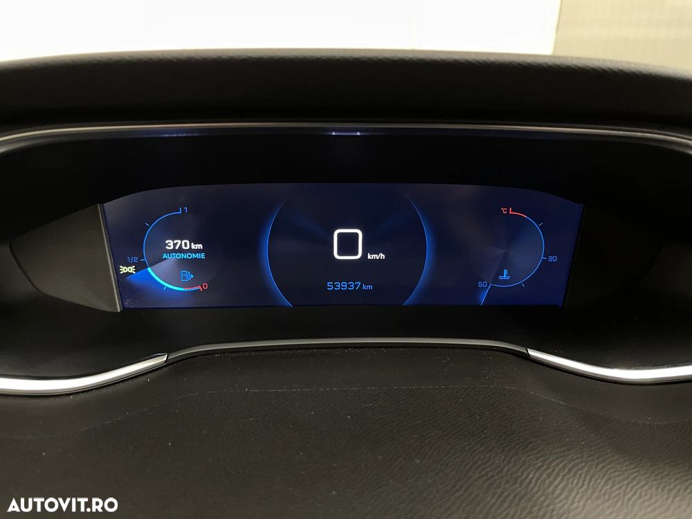 Peugeot 308 1.5 BlueHDi FAP STT Active Pack - 23