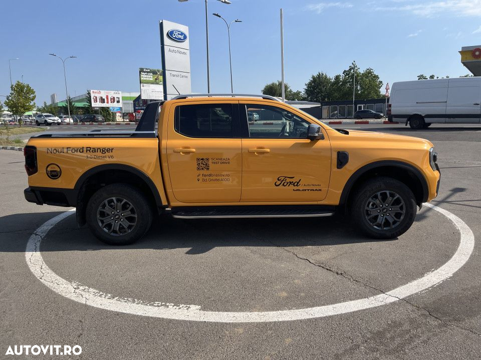 Ford Ranger - 3