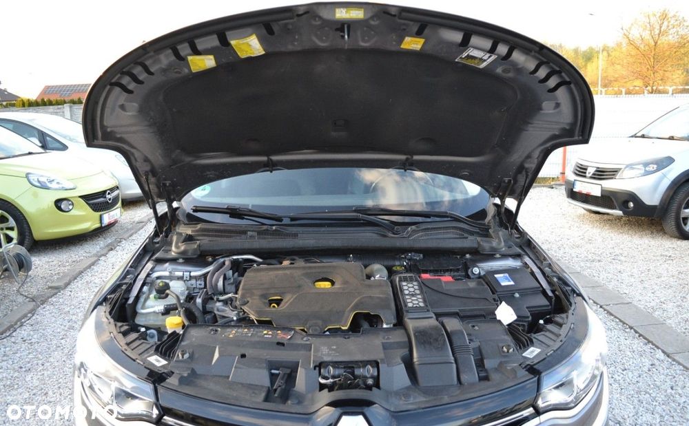 Renault Talisman ENERGY dCi 160 EDC Business - 40