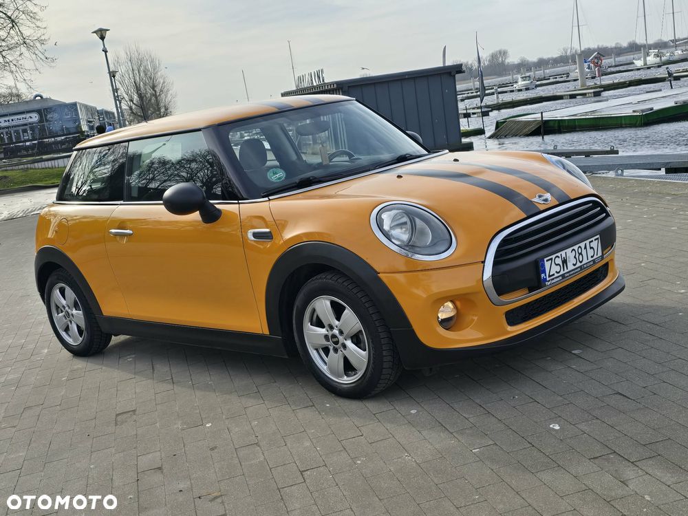 MINI ONE - 1
