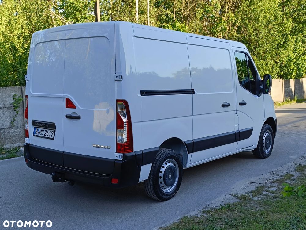 Renault MASTER - 4