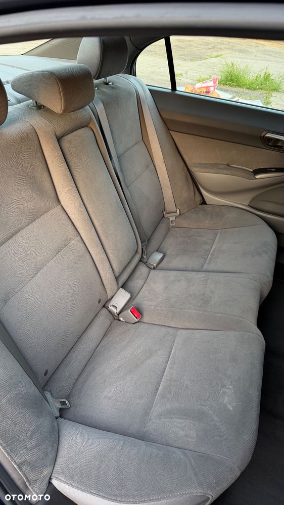 Honda Civic - 15