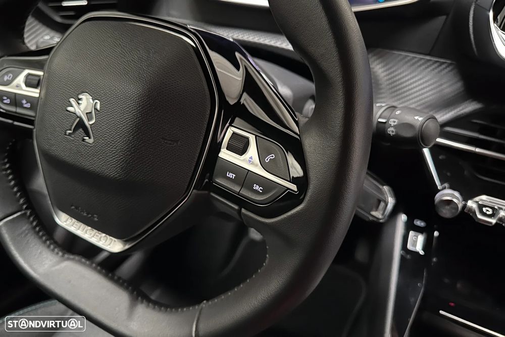 Peugeot 2008 PureTech 100 Stop&Start Allure Pack - 34