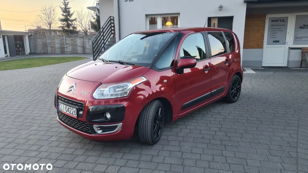 Citroën C3 Picasso VTi 95 Attraction - 14