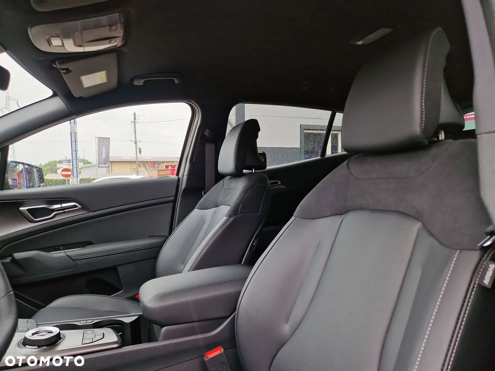 Kia Sportage - 11