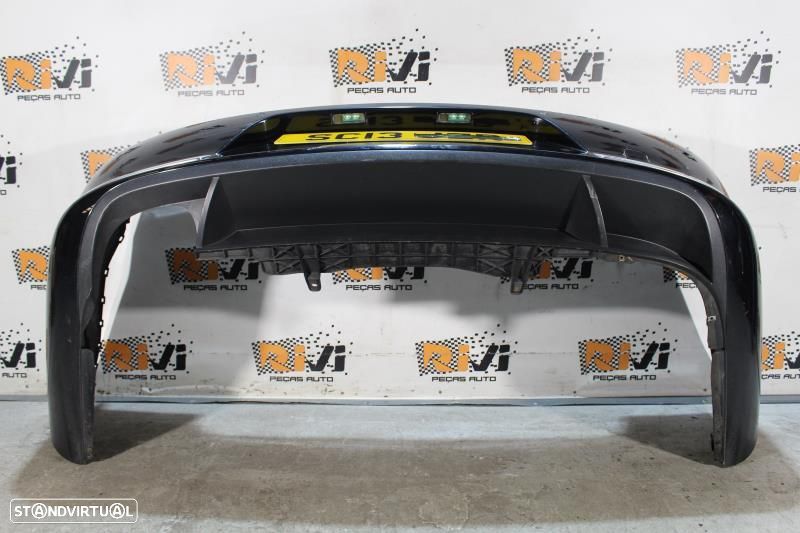Parachoques Traseiro Volkswagen Passat (362)  Para Choques De Trás Vw - 8