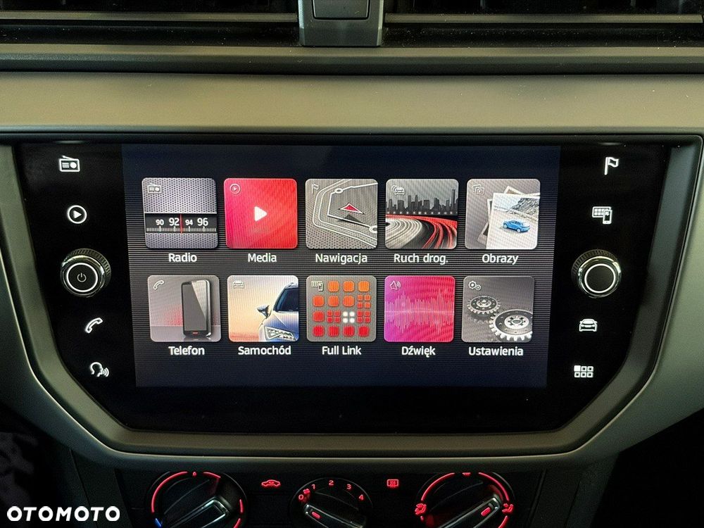 Seat Ibiza 1.6 TDI S&S Style - 25