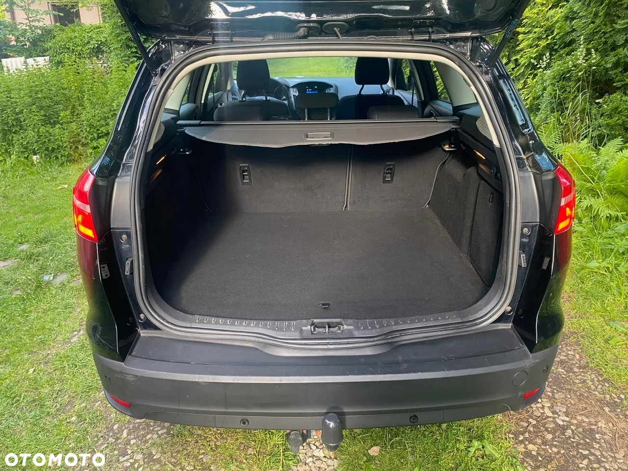 Ford Focus 1.5 TDCi Trend - 13