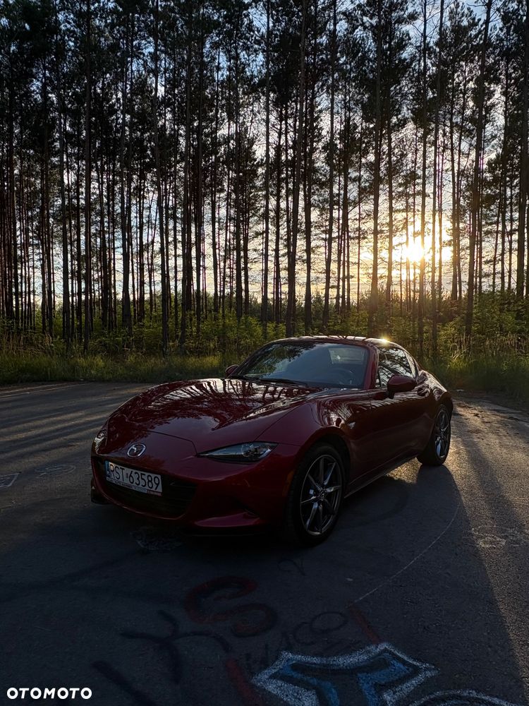 Mazda MX-5 - 9