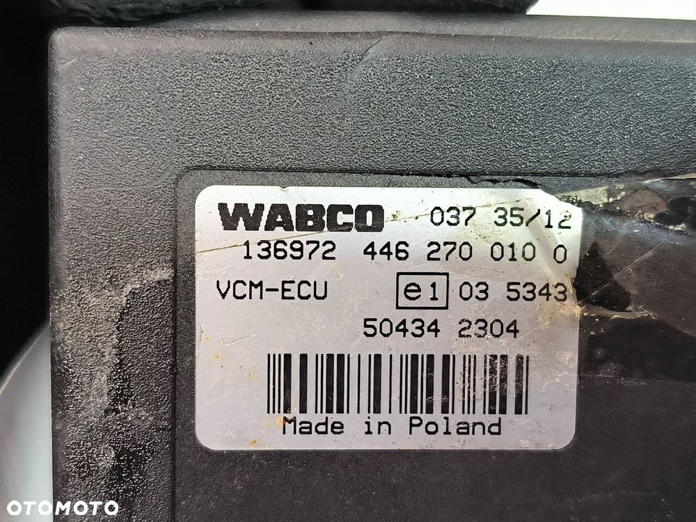 MODUŁ IVECO STRALIS 136972 - 3