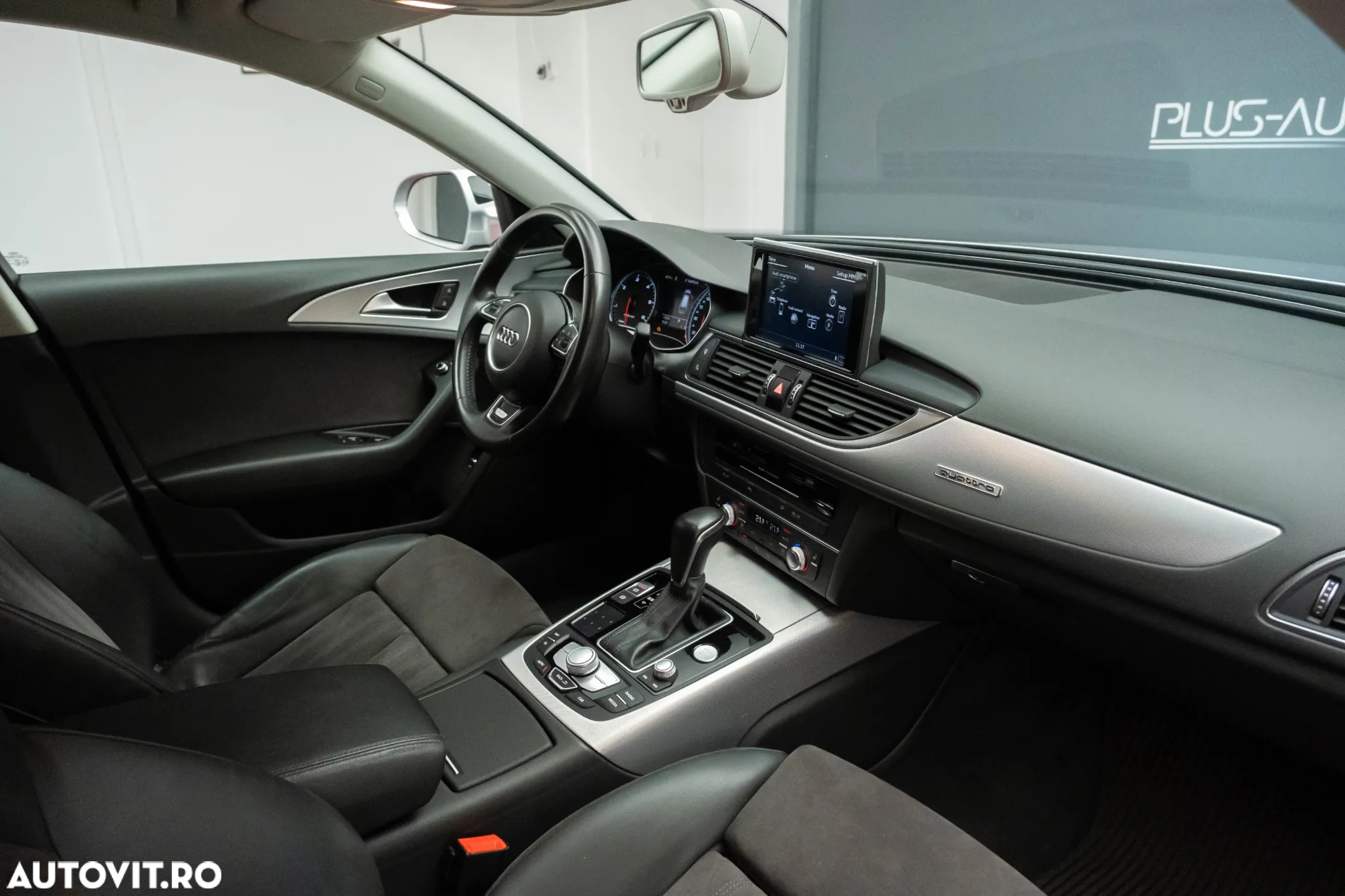 Audi A6 Allroad 3.0 TDI Quattro S tronic - 20