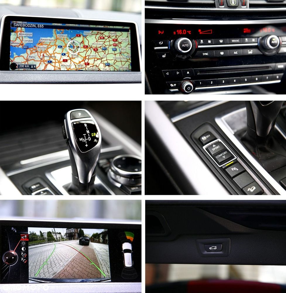 BMW X5 xDrive25d - 8