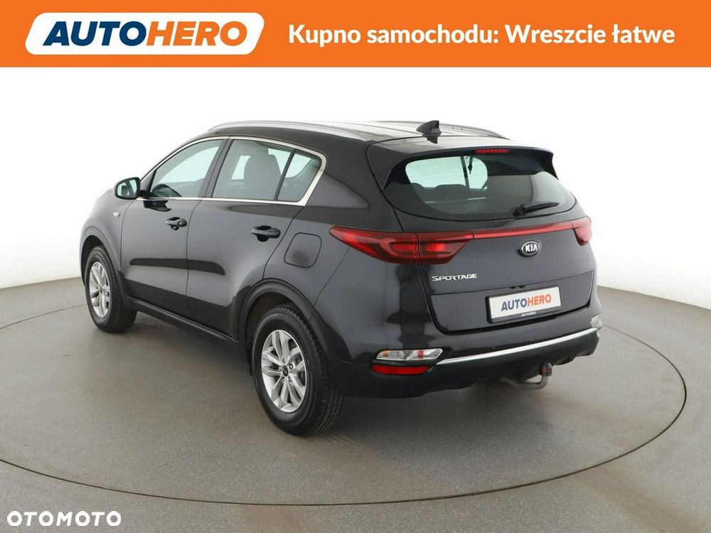 Kia Sportage 1.6 GDI 2WD EDITION 7 - 5
