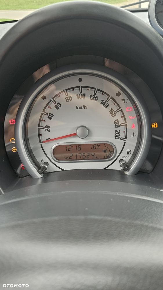 Opel Agila 1.0 Edition - 5