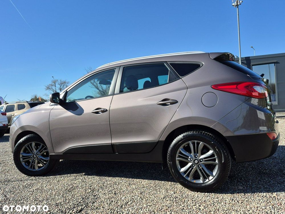 Hyundai ix35 - 10