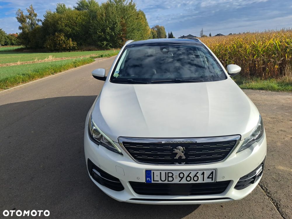 Peugeot 308 - 16