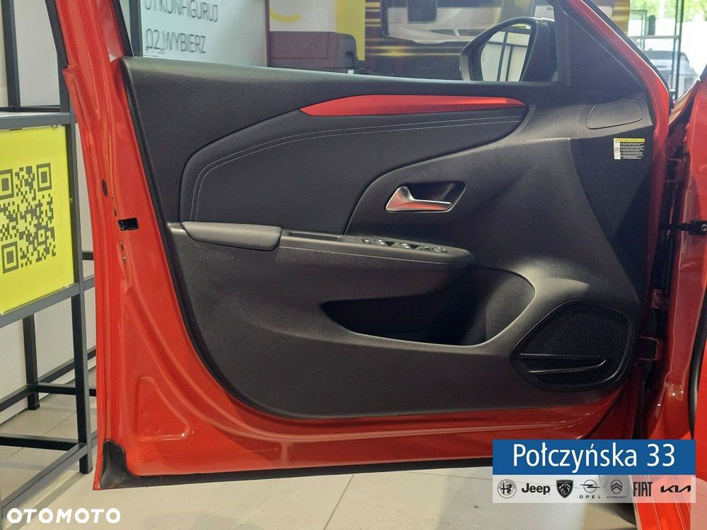 Opel Corsa - 12