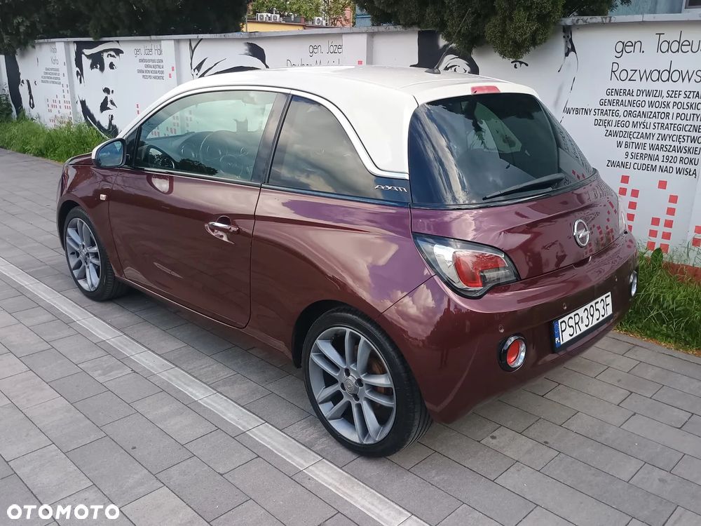 Opel Adam 1.4 Unlimited - 3