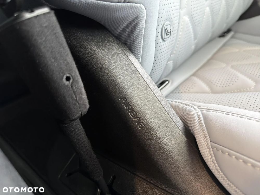 BYD Sealion 7 91.3kWh Excellence AWD - 33