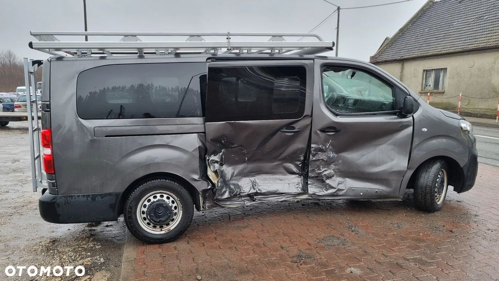 Citroën Jumpy - 15