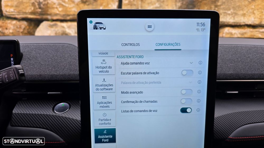 Ford Mustang Mach-E AWD PREMIUM - 38