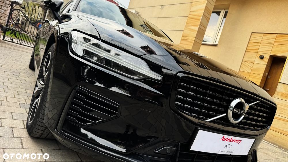 Volvo V60 - 16