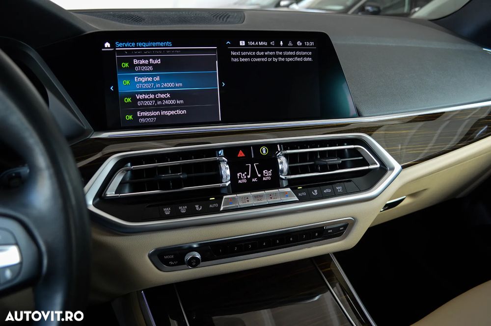 BMW X5 xDrive45e xLine - 21