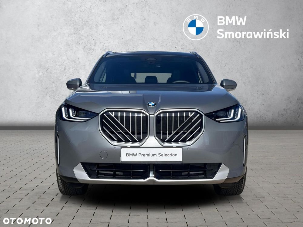 BMW X3 - 8