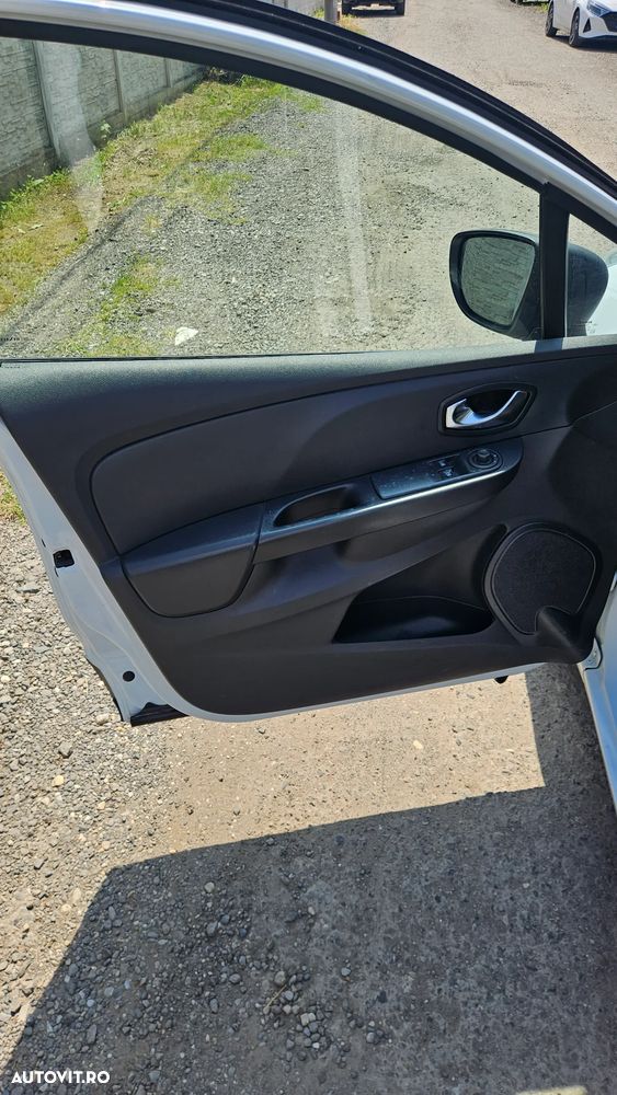Renault Clio 1.2 Life - 9