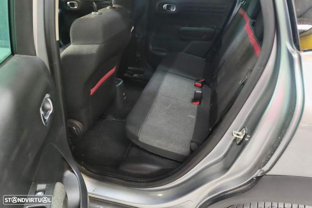 Citroën C3 Aircross - 4