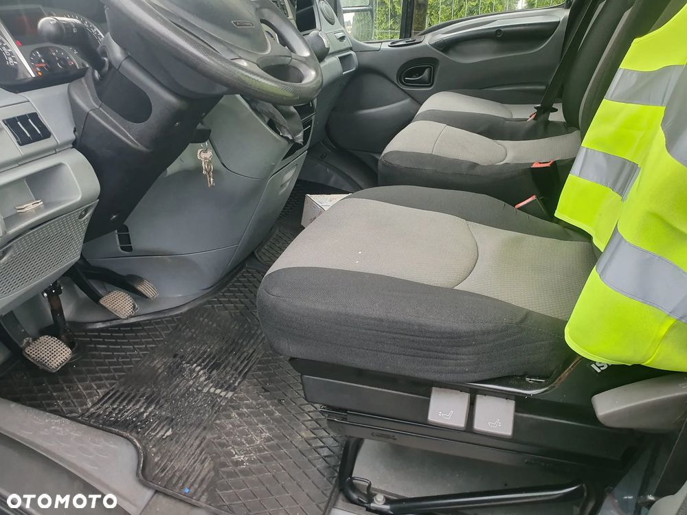 Renault MASTER ŚLICZNY POMOC DROGOWA AUTOLAWETA LAWETA DMC 3.5t - 5