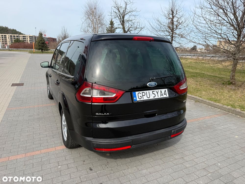 Ford Galaxy - 5