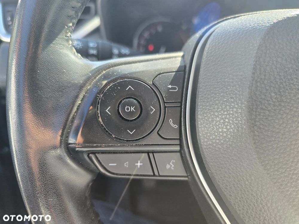 Toyota RAV4 2.0 Comfort 4x4 - 23