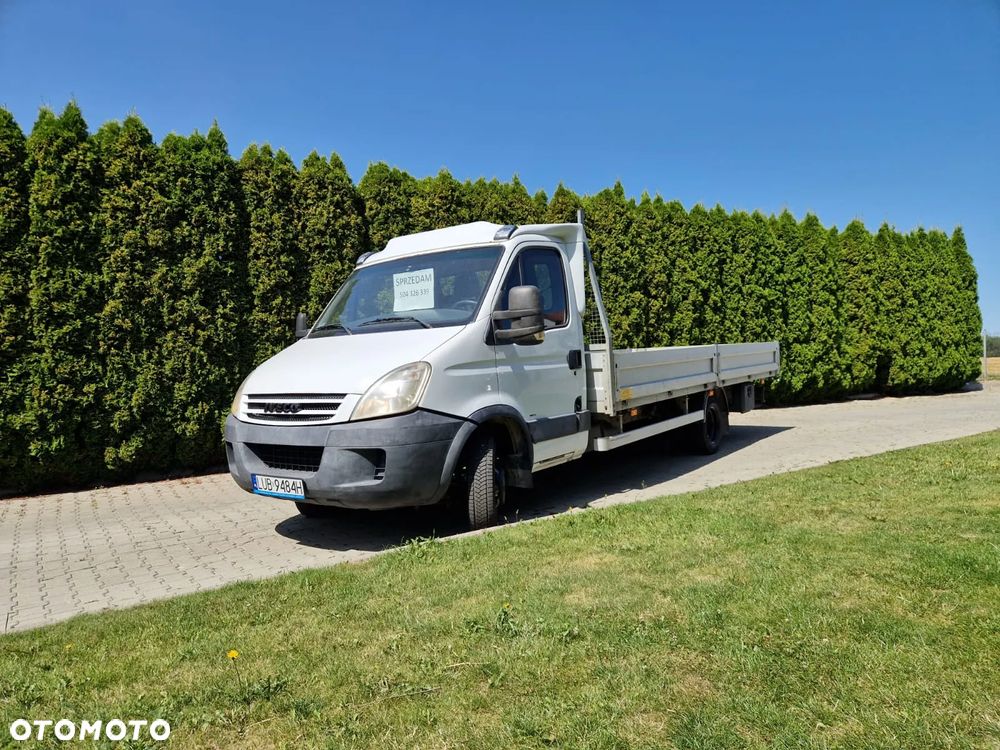Iveco 50C - 1