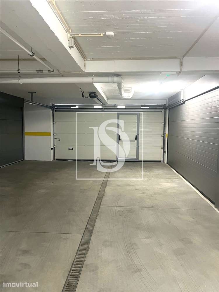 Apartamento T2 Venda em Nogueira, Fraião e Lamaçães,Braga - Grande imagem: 5/21