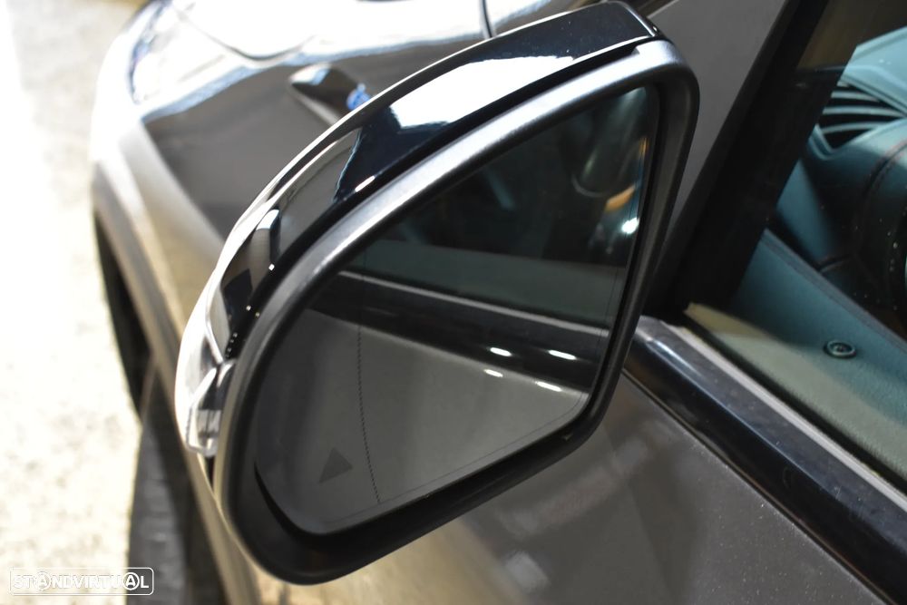Mercedes-Benz EQA 250 AMG Line - 12