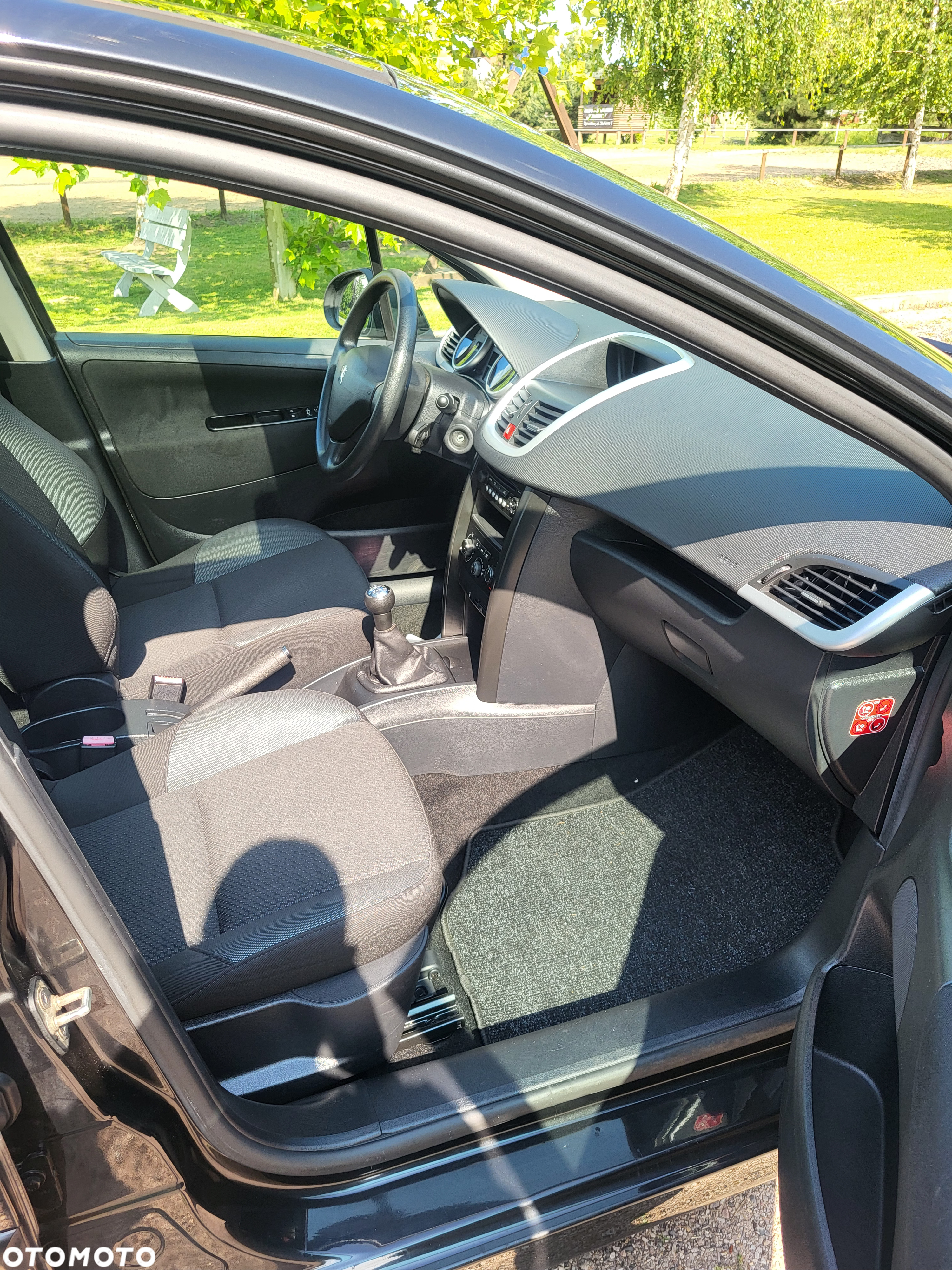 Peugeot 207 SW 75 Urban Move - 16