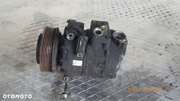 RENAULT VEL SATIS KOMPRESOR 447220-9480