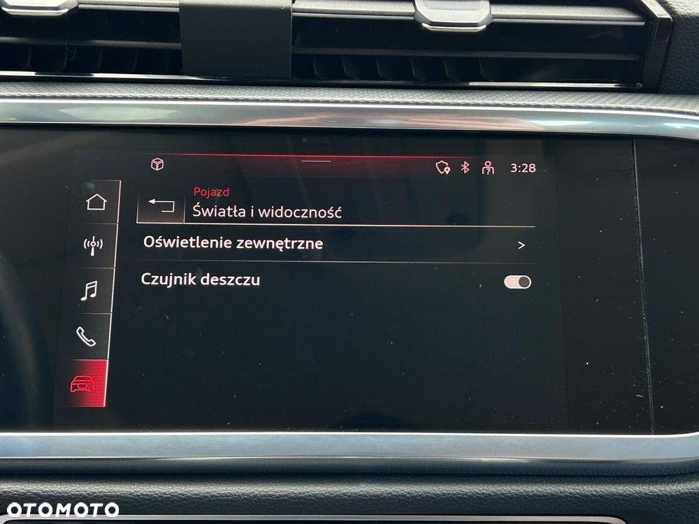 Audi Q3 Sportback 35 TDI S tronic - 32