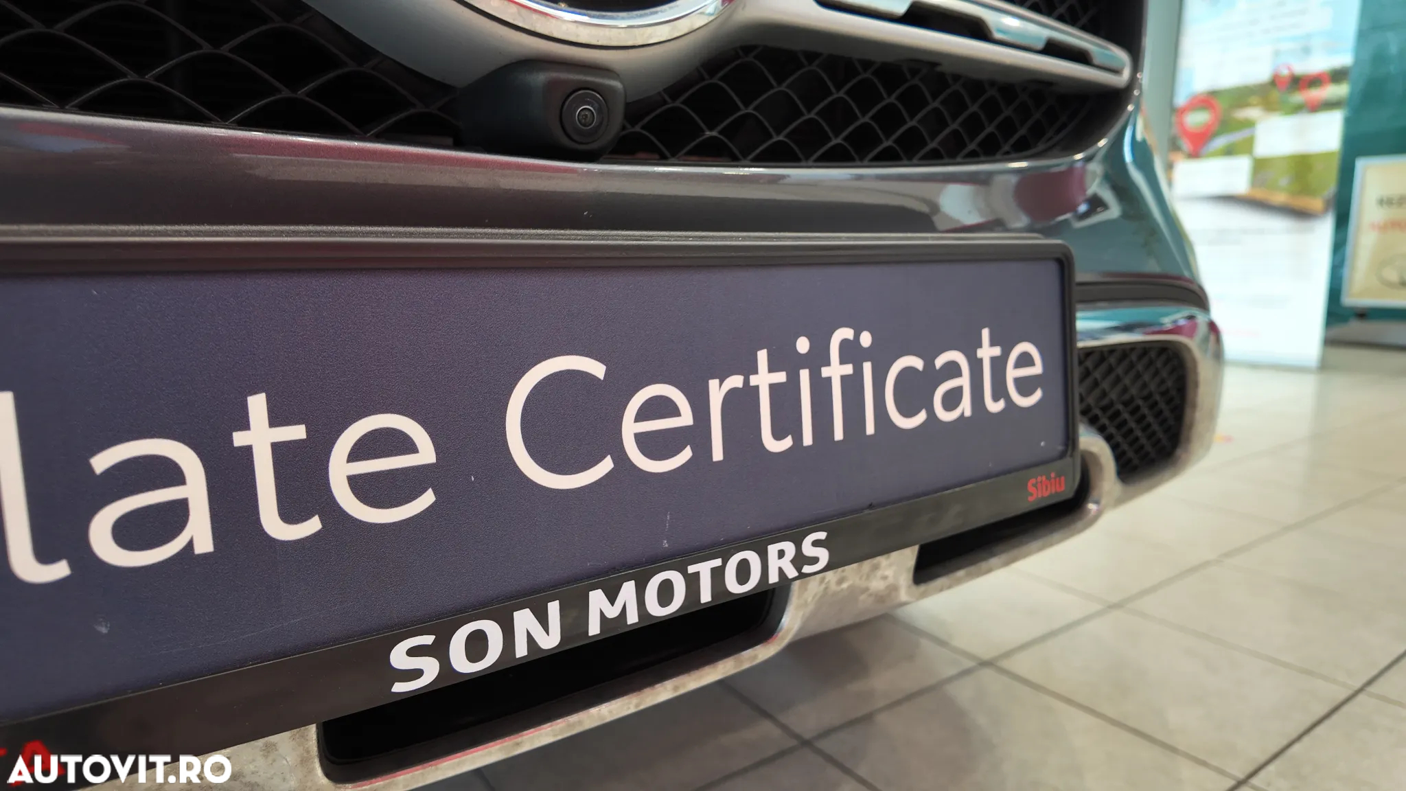 Mercedes-Benz GLC 220 d 4Matic 9G-TRONIC - 10