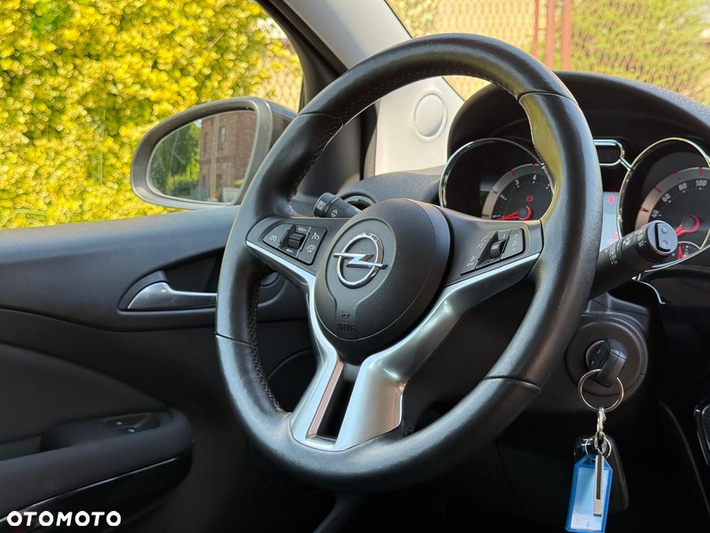 Opel Adam 1.4 Start/Stop Slam - 15