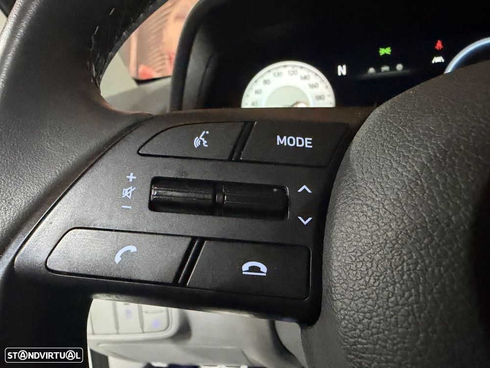 Hyundai Bayon 1.0 T-GDI Premium - 15