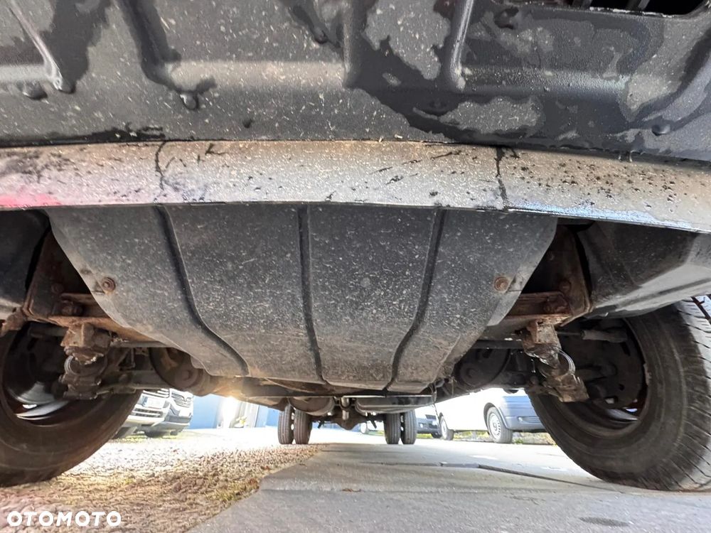 Iveco DAILY 50C35 MAX DLUGA BRYGADÓWKA KLIMATYZACJA - 25