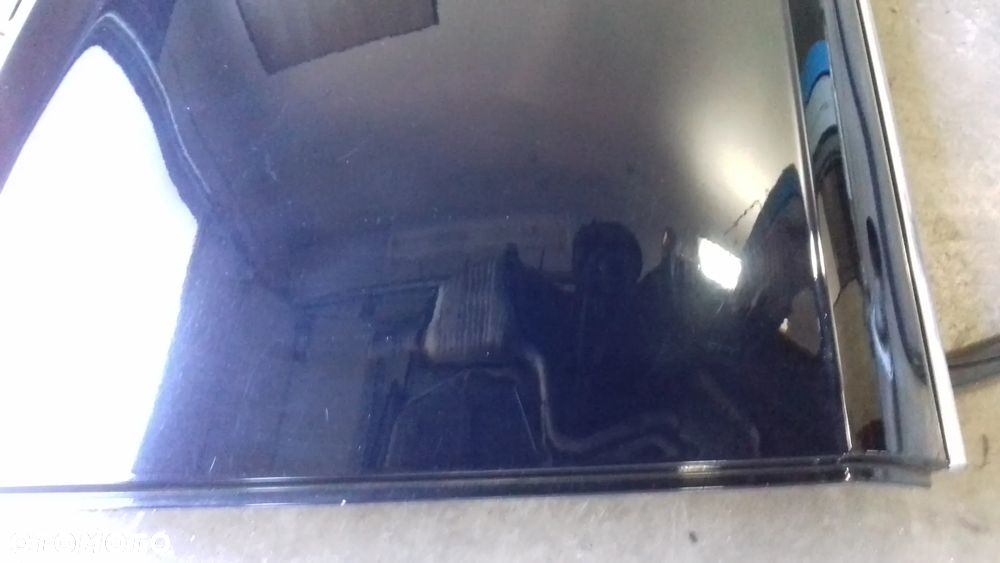 drzwi prawe tył tylne A6 C6 LY9B - 13