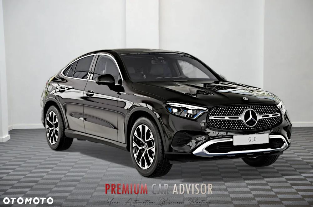 Mercedes-Benz GLC 200 4Matic 9G-TRONIC AMG Line - 2