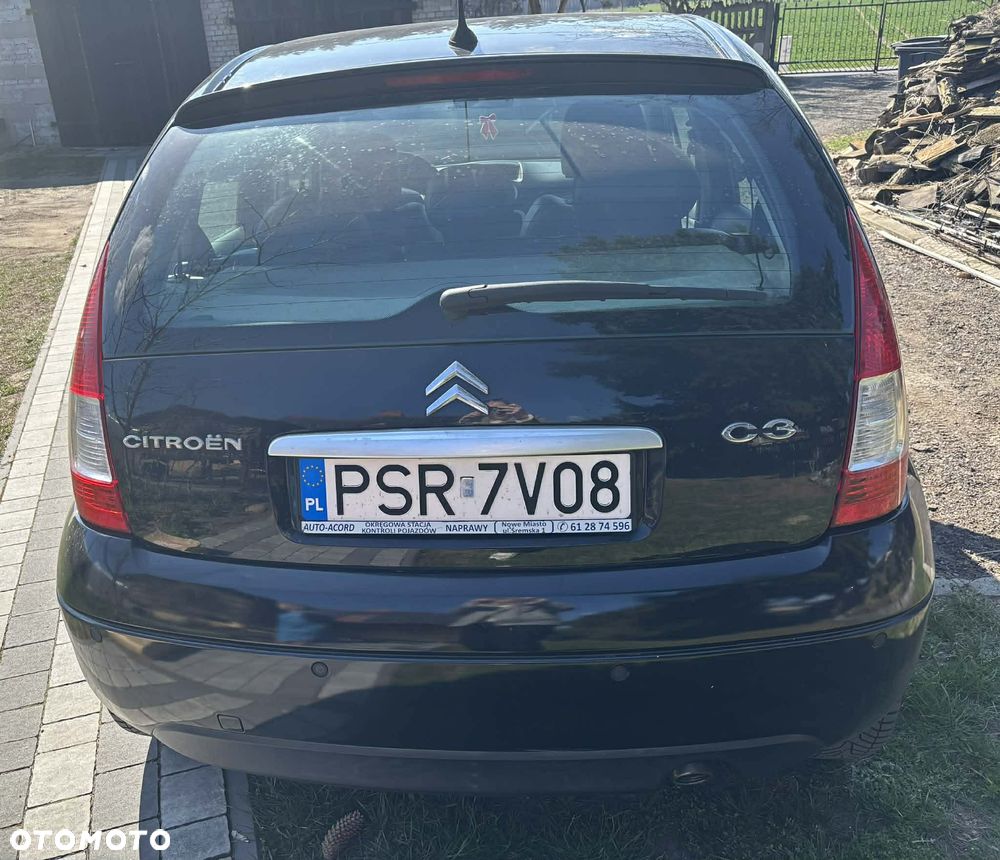 Citroën C3 - 9
